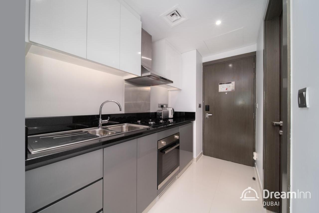 Dream Inn Apartments - Damac Maison Prive Dubai Ngoại thất bức ảnh